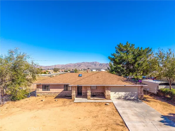 14071 Quinnault Rd, Apple Valley, CA 92307