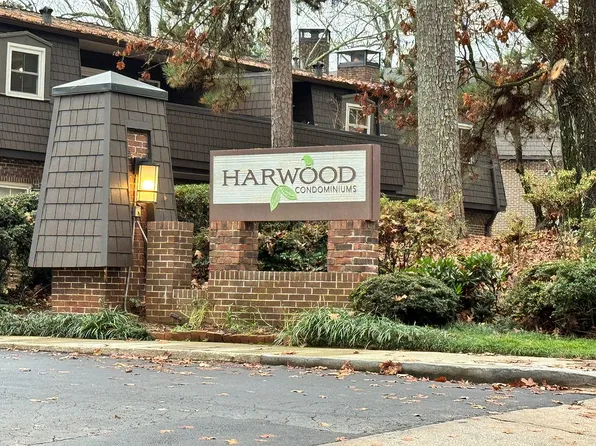 757 Houston Mill Rd NE APT 10, Atlanta, GA 30329