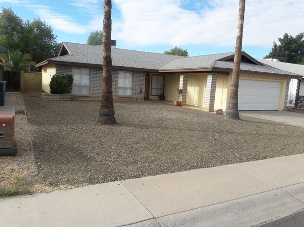 3015 W Villa Rita Dr