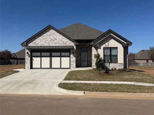 3053 SW 132nd St, Oklahoma City, OK 73170