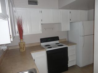 1110 E 52nd St, Odessa, TX 79762