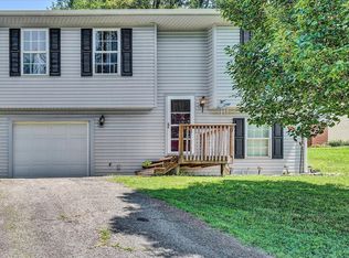 258 Raleigh Ave, Vinton, VA 24179