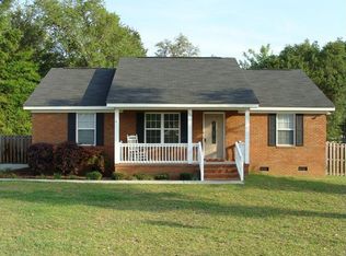 140 McDonald Ct, Leesburg, GA 31763