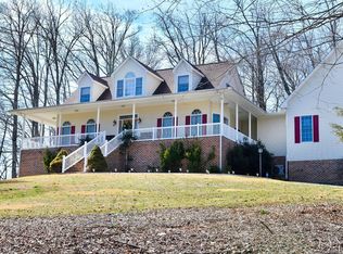 10 Camping Spring Rd LOT 5, Lynch Station, VA 24571