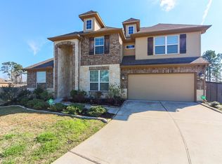 18863 Maverick Ranch Rd E, Magnolia, TX 77355