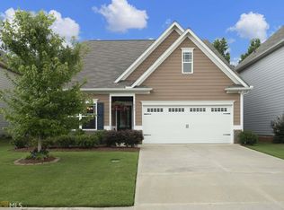 1053 Blind Brook Cir, Hoschton, GA 30548