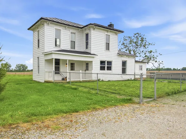 10889 W 800 S, Redkey, IN 47373