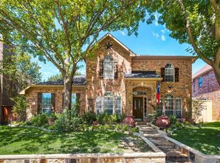 7105 Sharps Dr, Plano, TX 75025