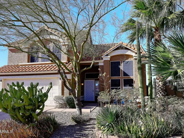 4064 N Ranier --, Mesa, AZ 85215