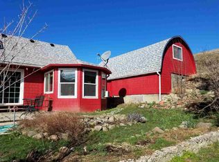 738 Linville Gulch Rd, Pomeroy, WA 99347