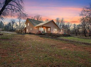 13618 Volbrecht Way, Oak Run, CA 96069