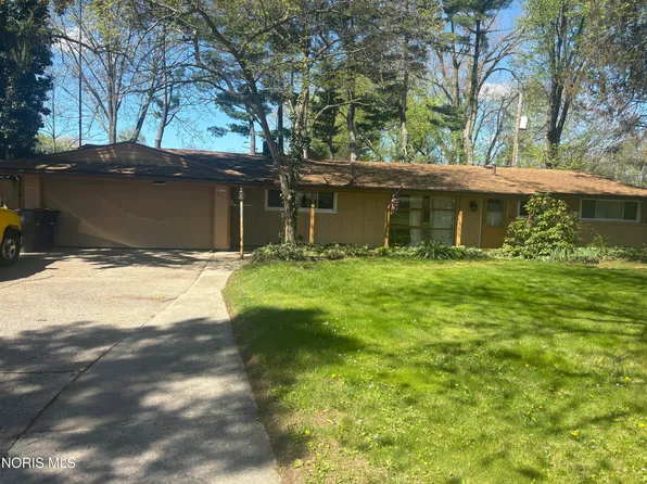 3137 W Lincolnshire Blvd, Toledo, OH 43606