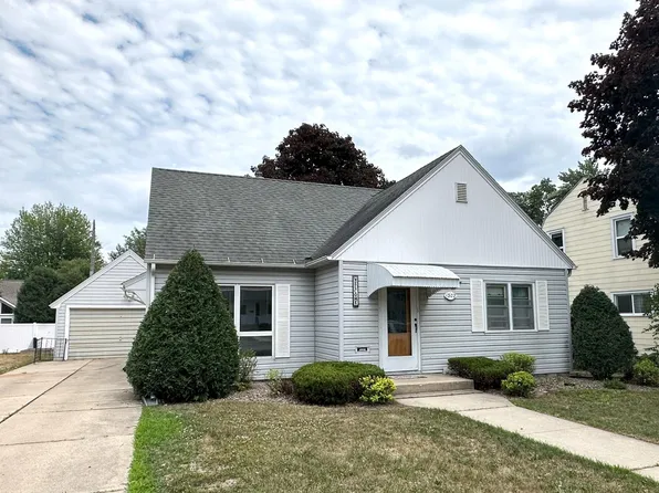 1302 3rd St NW, Austin, MN 55912