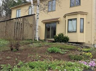 111 Brickyard Rd APT C2, Athol, MA 01331