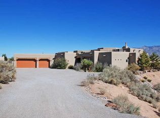 107 Mission Ridge Rd, Corrales, NM 87048