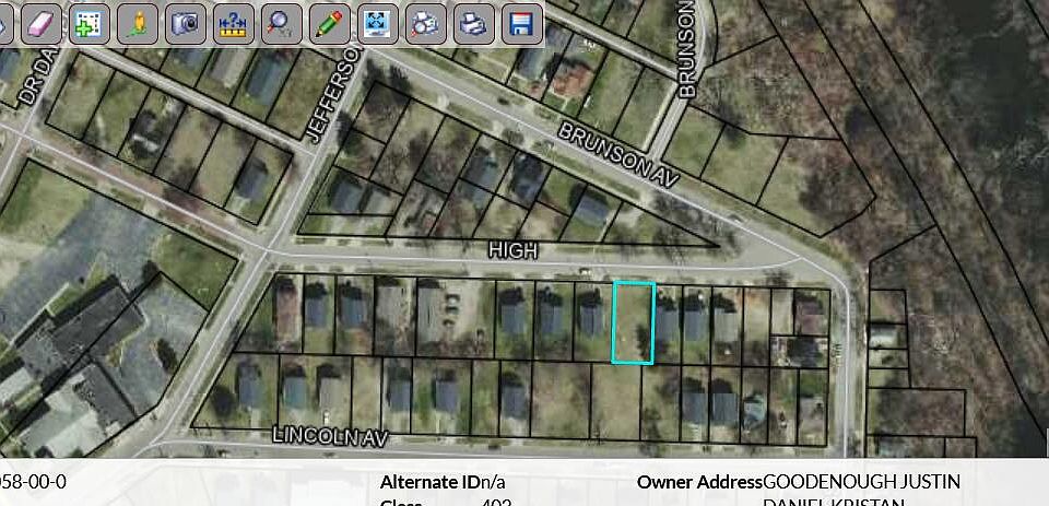 1st image of this home