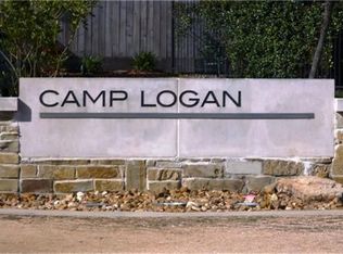 6330 Arnot St, Houston, TX 77007