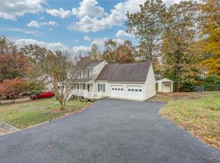 2611 Quisenberry St, Midlothian, VA 23112