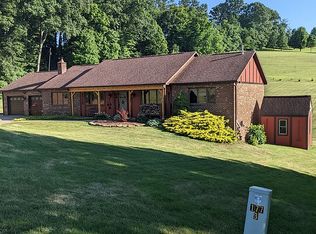 112 Simmons Rd, Canonsburg, PA 15317