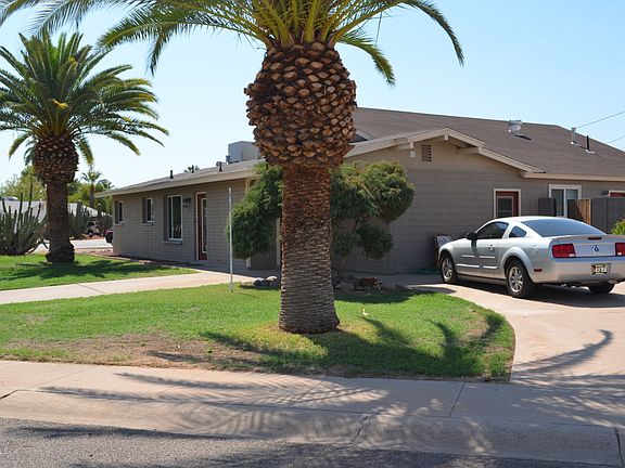 2nd image of 8418 E Heatherbrae Avenue