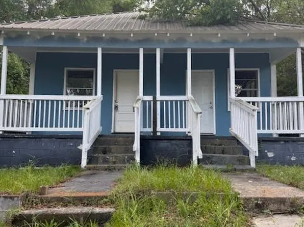512 Cherry Ave, Albany, GA 31701