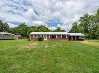 209 Old Persia Rd, Rogersville, TN 37857