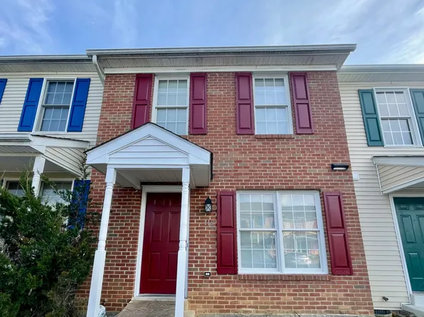 116 Commerce Dr, Harrisonburg, VA 22802