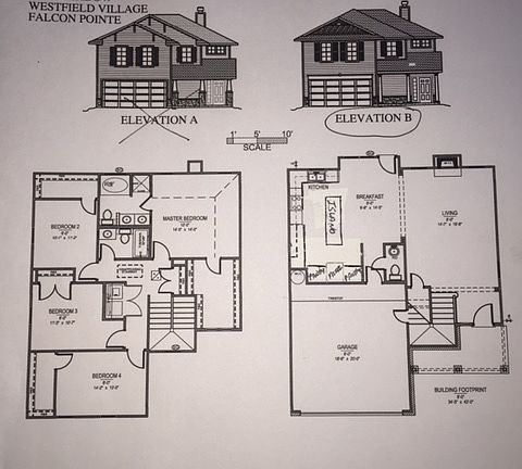 3rd image of 914 Cobble Gate Dr