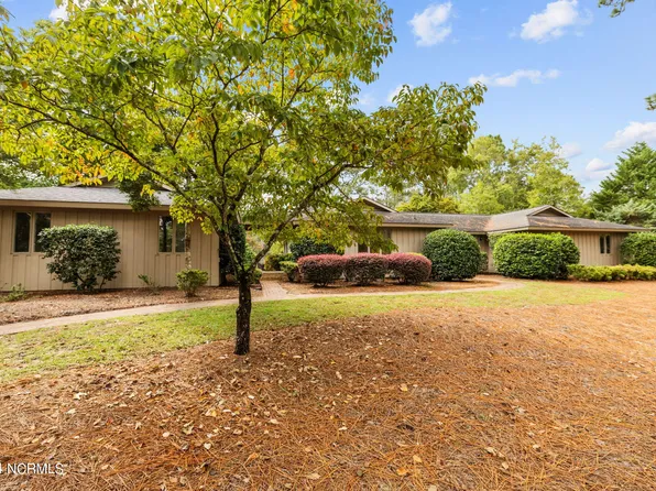 8 Burning Tree Place, Jackson Springs, NC 27281