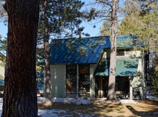57569 Ranch Cabins Ln #1, Bend, OR 97707