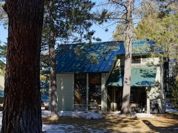 57569 Ranch Cabins Ln #1, Bend, OR 97707
