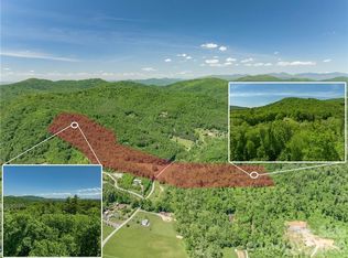 99999 Merrills Cove Rd #1 & 3, Asheville, NC 28803