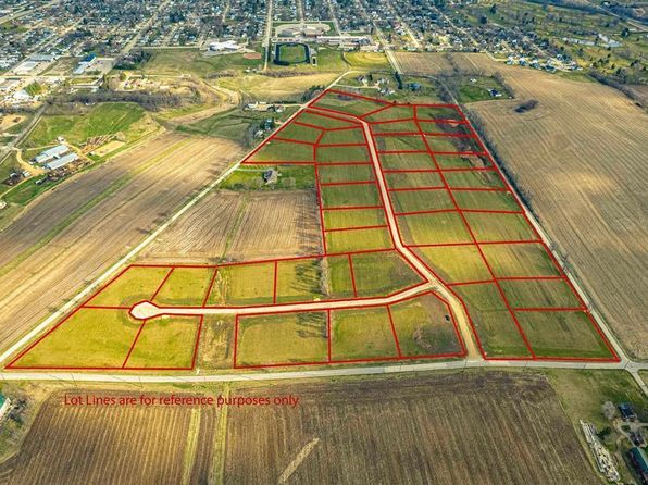 N2119 Jeffery Road, Monroe, WI 53566