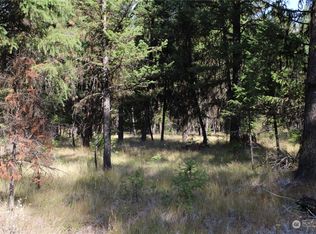 111 Morgan Mountain Trl, Tonasket, WA 98855