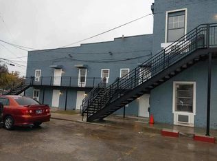 610 S Main St APT 1, Lake City, TN 37769