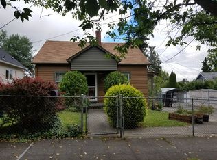 1011 S 40th St, Tacoma, WA 98418