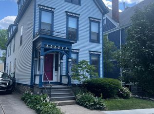 131 Park St, Buffalo, NY 14201