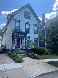 131 Park St, Buffalo, NY, 14201
