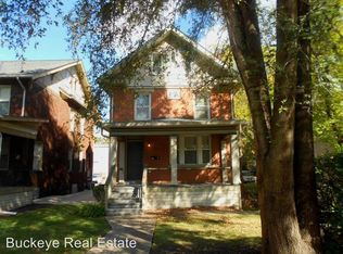 278 E 13th Ave, Columbus, OH 43201