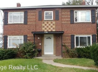 1108 Franklin Ave APT 4, Cincinnati, OH 45237