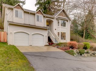 22601 91st Ave W, Edmonds, WA 98026