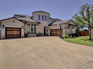 4302 Apache Cv, Cedar Park, TX 78613