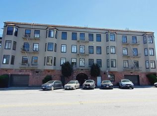 2555 Market St #6, San Francisco, CA 94114