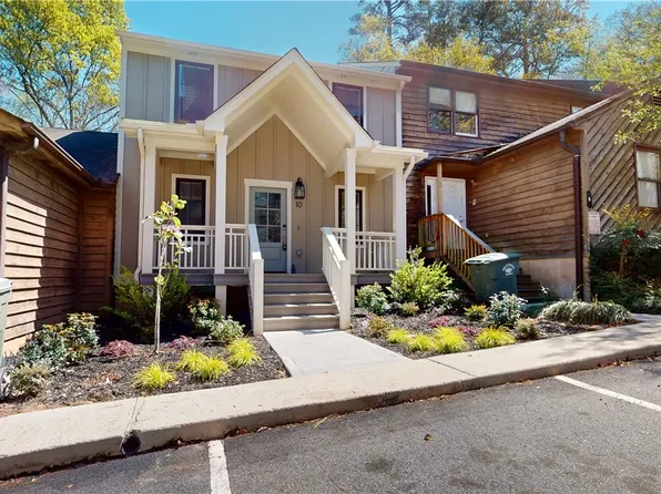 10 Foy Creek Dr, Clemson, SC 29631