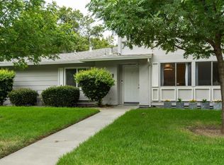 106 Del Rio Ct APT 2, Vacaville, CA 95687