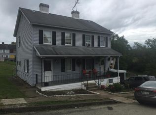 943 2nd St, New Salem, PA