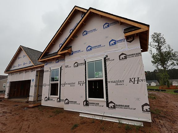 Exterior - May 1, 2026