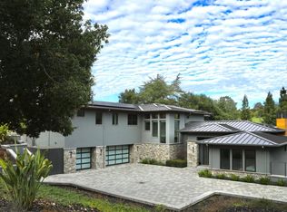 12060 Elsie Way, Los Altos Hills, CA 94022