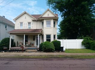 209 E 11th St, Berwick, PA 18603