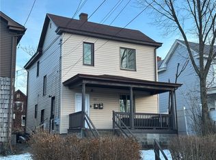 122 E 16th Ave, Homestead, PA
